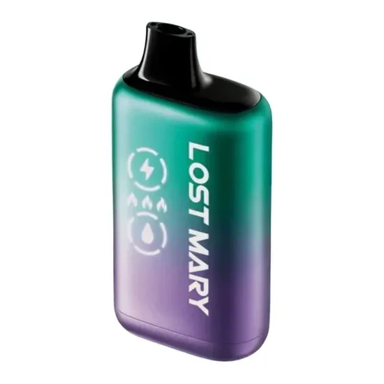 Descart�vel Lost Mary Dura 35.000 Puffs