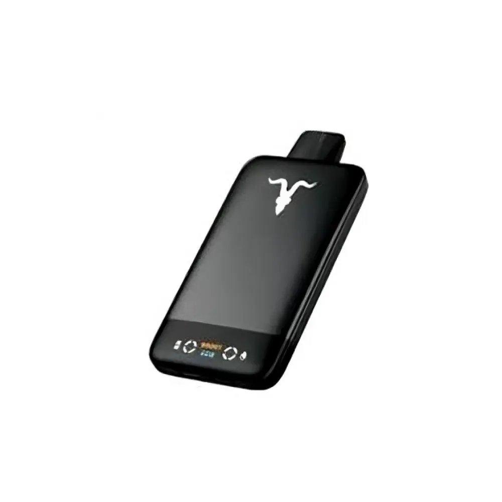 Dercart�vel Ignite V155 Ultra Slim Black 15.500 puffs