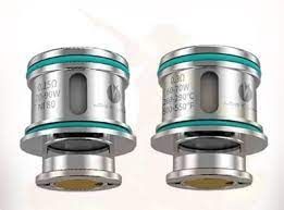 Bobina de Reposição  - Lost Vape Coil UB Pro P1 0,15ohms