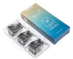 elfbar elfa kaufen $6.95 10PCS NI80 Mesh Coil - DIY Rebuild Kit for OXVA-XLIM V2 Coil main image 0