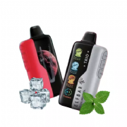 Elf Trio 40K-Pod Descartvel Elf Bar 40.000 puffs