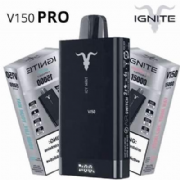 Descartvel Ignite V150 Pro 15.000 puffs