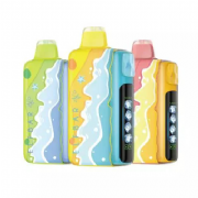 Descart�vel ElfBar Summer Edition 40.000 Puffs