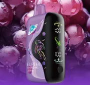Descart�vel Elf Bar GH PRO 33.000 Puffs
