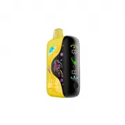 Descart�vel Elf Bar GH PRO 33.000 Puffs