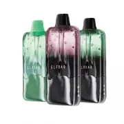 Elf Bar Duke 35.000 Puffs