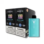 Ignite V80 NE Blue 8.000 Puffs
