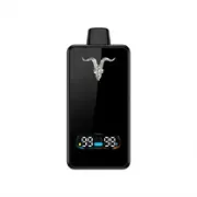 Descart�vel Ignite V80 Ultra Slim 8000 Puffs
