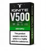 Descart�vel Ignite V500 50,000 Puffs