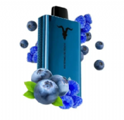 Descartvel Ignite V120 Verso Pro Blue 12.000 Puffs