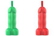 Descartvel DickBar 10.000 Puff