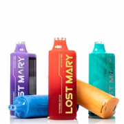 Descartvel Losty Mary  PRO MO 20.000 puffs