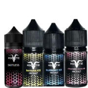 Nicsalt Ignite 30   35mg