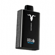 Descartvel Ignite V120 PRO Black 12.000 puffs