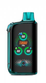 Descartvel Waka Blast 36.000 Puffs