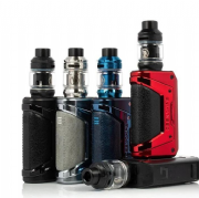 elfbar nachfüll pod läuft aus Drag Vape Kits-VOOPOO VAPE Spark Your Life main image 0